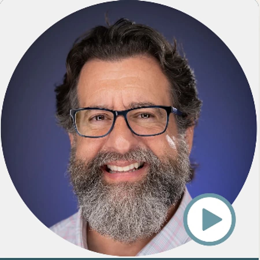 Marc headshot