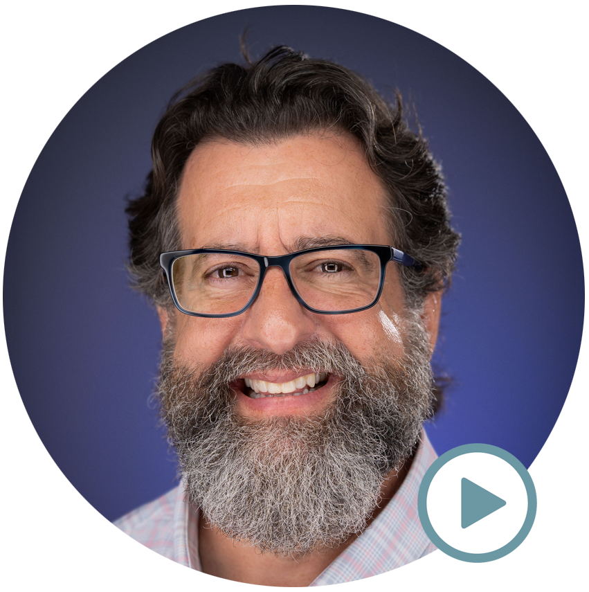 Client Testimonial – Marc